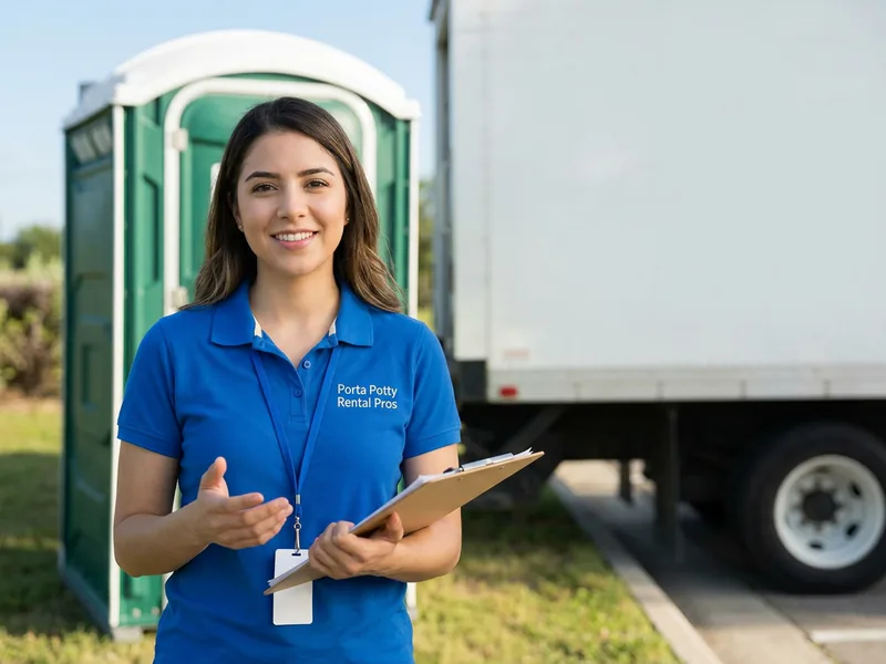 Porta Potty Rental  in Strongsville  FAQ